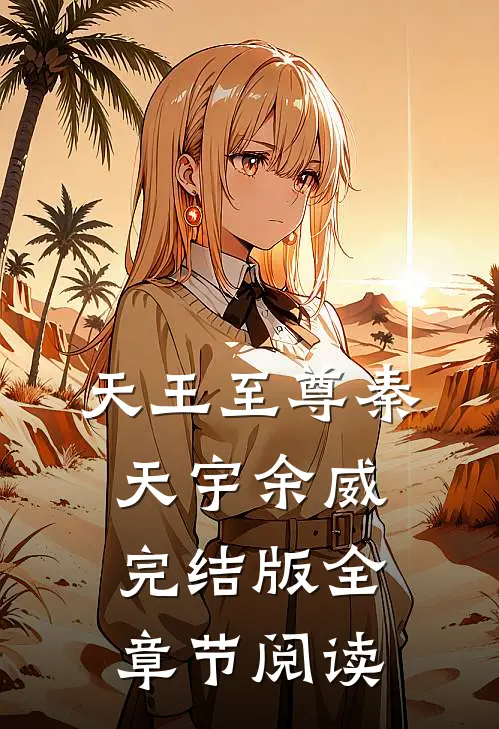 天王至尊秦天宇余威完结版全章节阅读