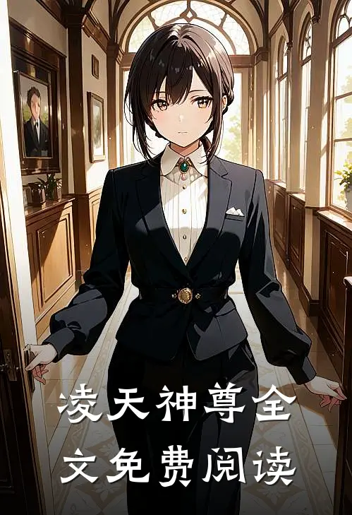 凌天神尊全文免费阅读