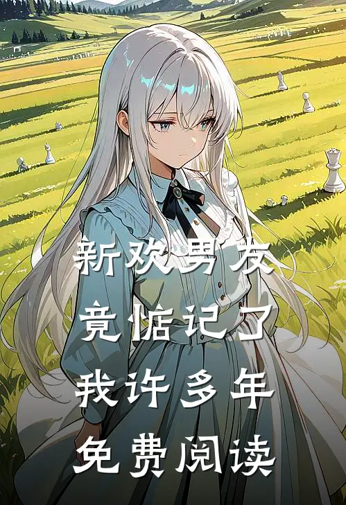 新欢男友竟惦记了我许多年免费阅读