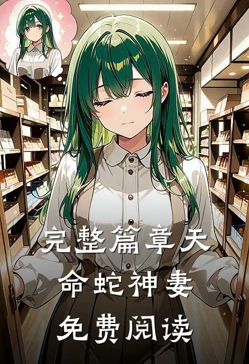 完整篇章天命蛇神妻免费阅读