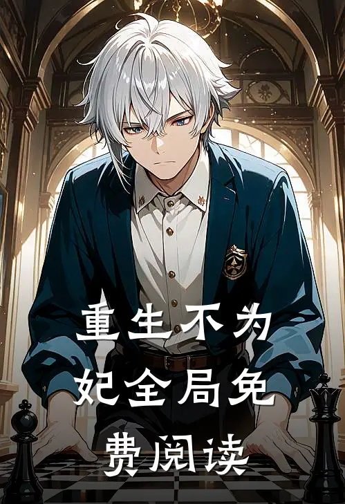 重生不为妃全局免费阅读