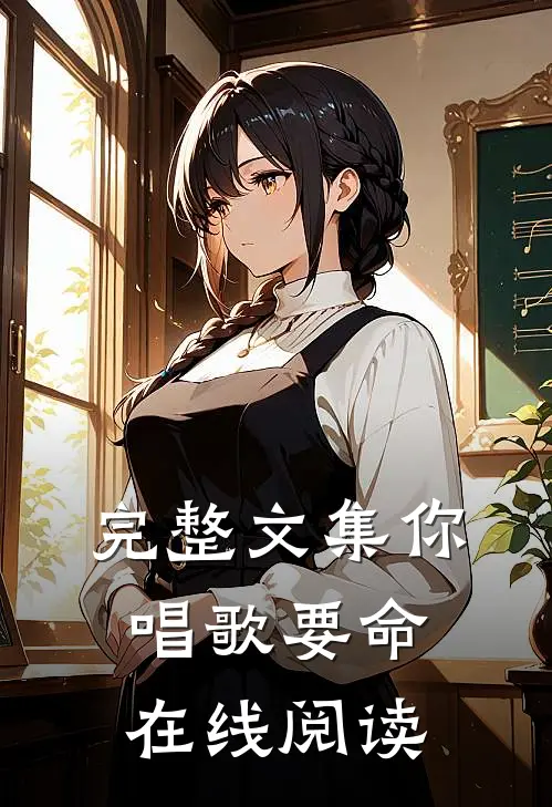 完整文集你唱歌要命在线阅读