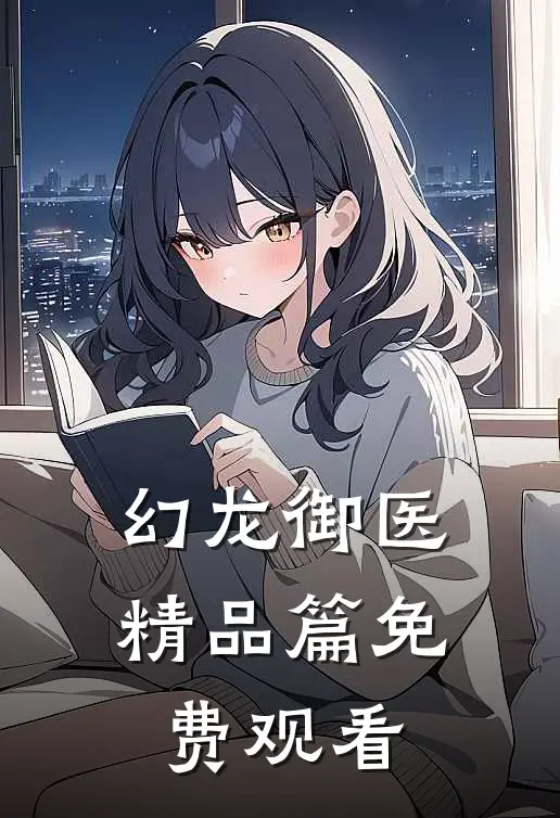 幻龙御医精品篇免费观看