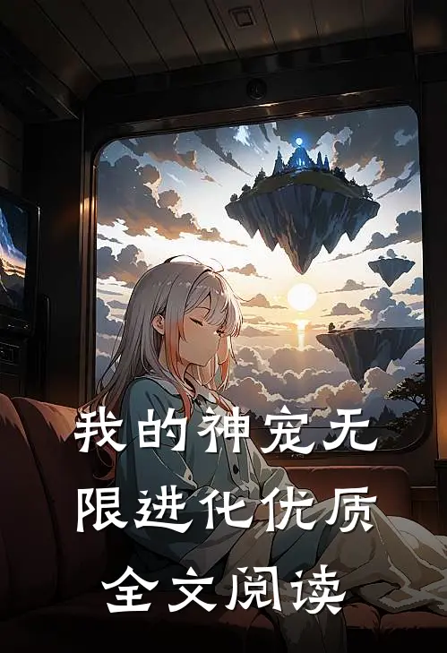 我的神宠无限进化优质全文阅读