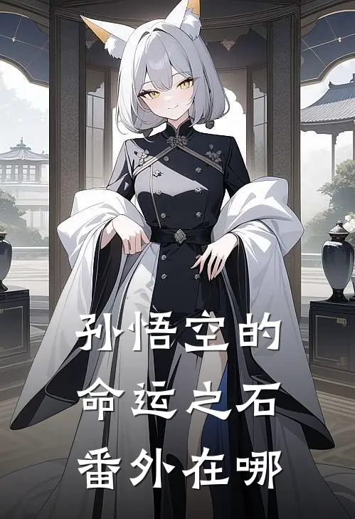 孙悟空的命运之石 番外在哪