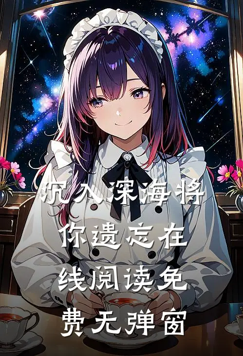 沉入深海将你遗忘在线阅读免费无弹窗