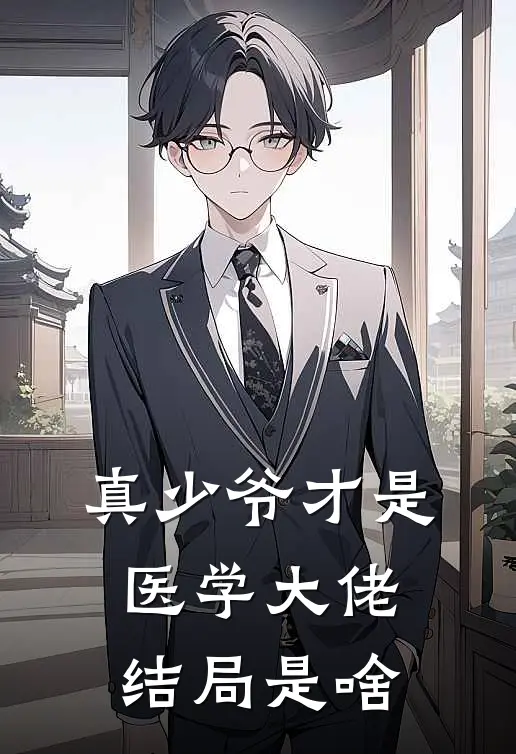 真少爷才是医学大佬结局是啥