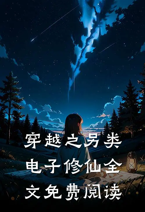 穿越之另类电子修仙全文免费阅读