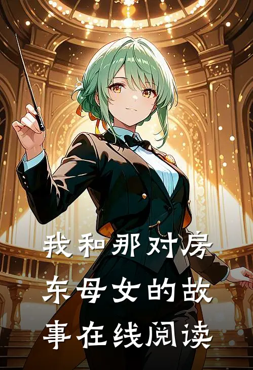 我和那对房东母女的故事在线阅读