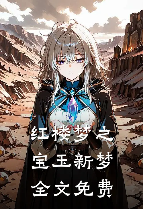 红楼梦之宝玉新梦全文免费