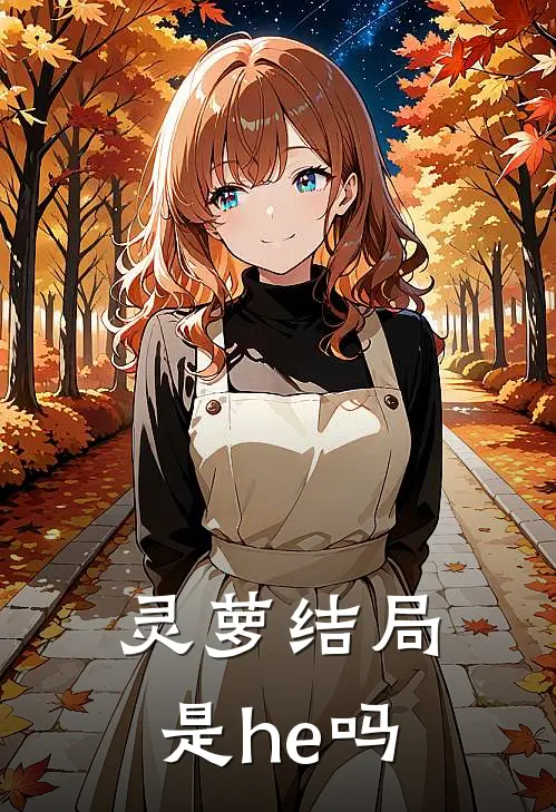 灵萝结局是he吗