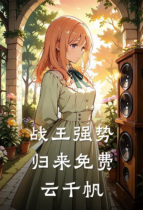 战王强势归来免费云千帆