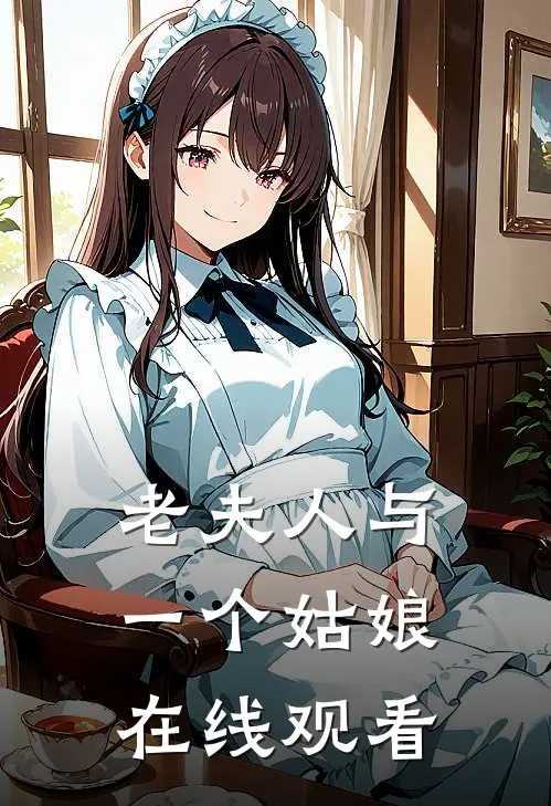 老夫人与一个姑娘在线观看