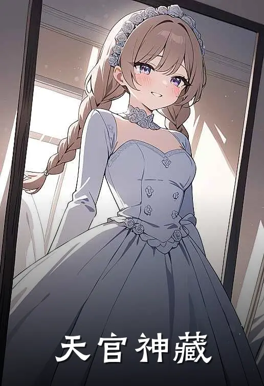 天官神藏