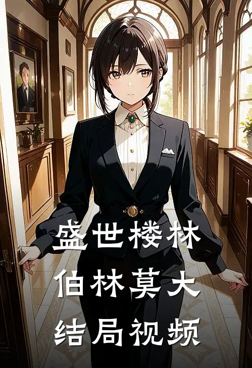 盛世楼林伯林莫大结局视频