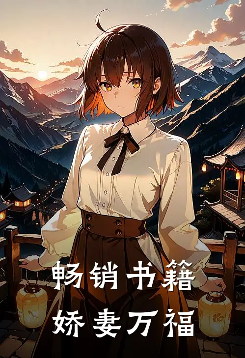 畅销书籍娇妻万福