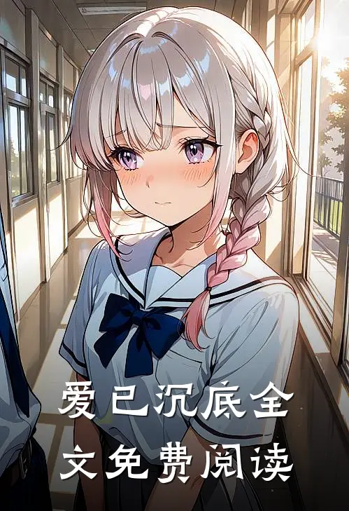 爱已沉底全文免费阅读
