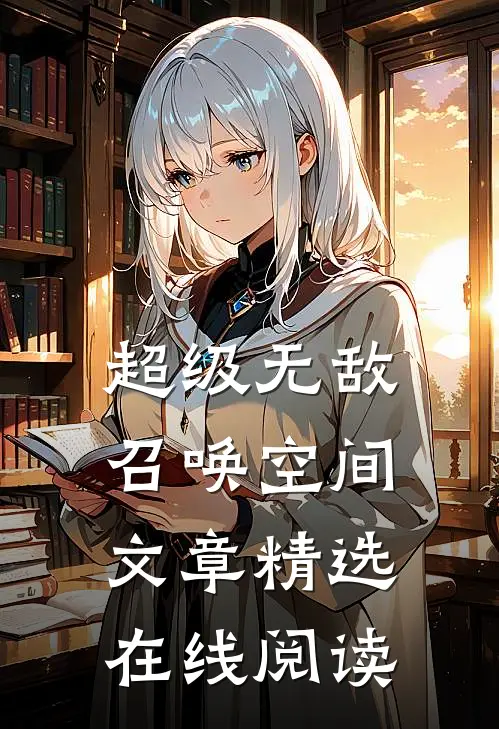 超级无敌召唤空间文章精选在线阅读