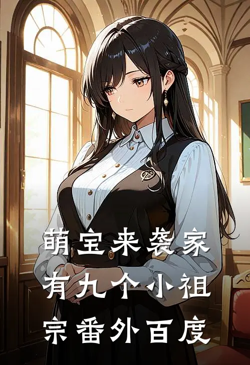 萌宝来袭家有九个小祖宗番外百度