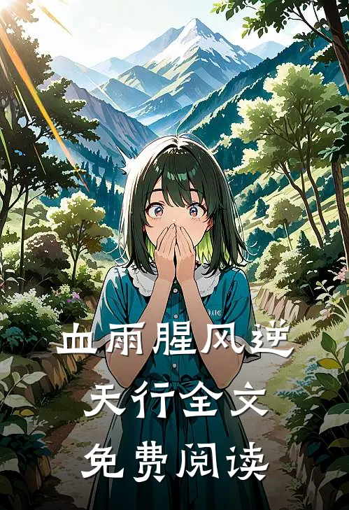 血雨腥风逆天行全文免费阅读