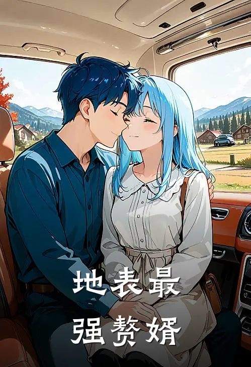 地表最强赘婿