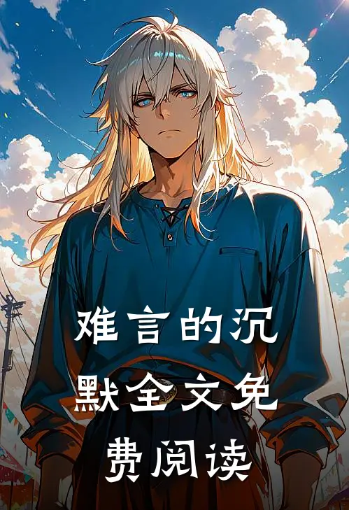 难言的沉默全文免费阅读