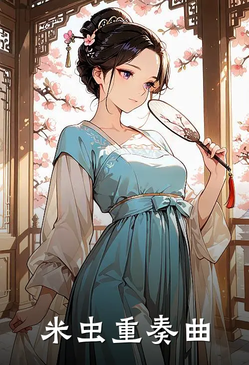 米虫重奏曲