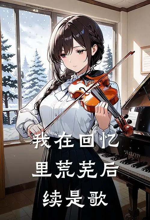 我在回忆里荒芜后续是歌