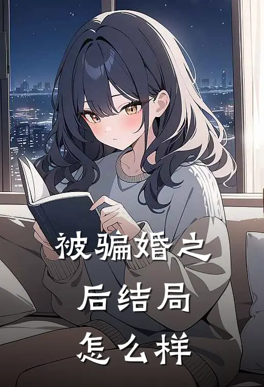 被骗婚之后结局怎么样