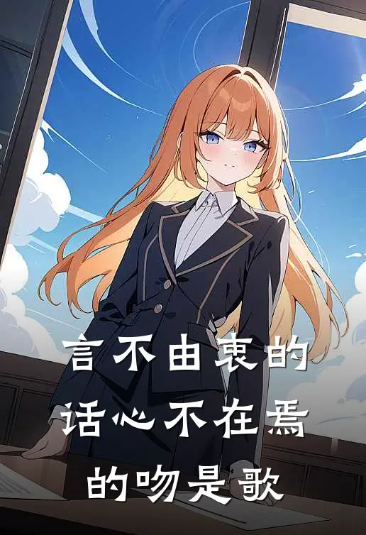 言不由衷的话心不在焉的吻是歌