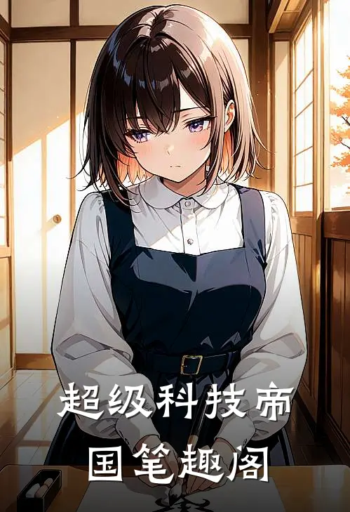 超级科技帝国笔趣阁
