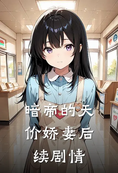 暗帝的天价娇妻后续剧情
