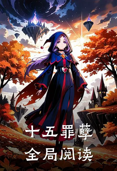 十五罪孽全局阅读