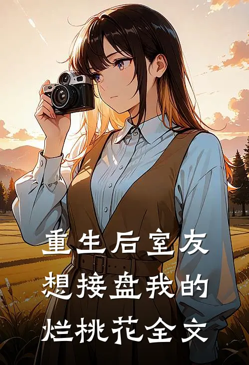 重生后室友想接盘我的烂桃花全文