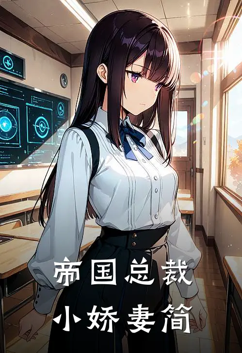 帝国总裁小娇妻 简