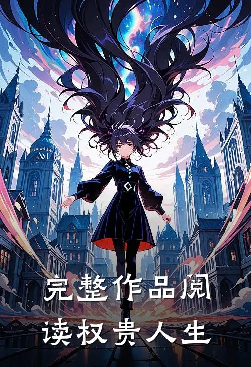 完整作品阅读权贵人生