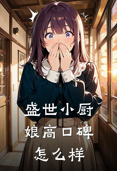 盛世小厨娘高口碑怎么样