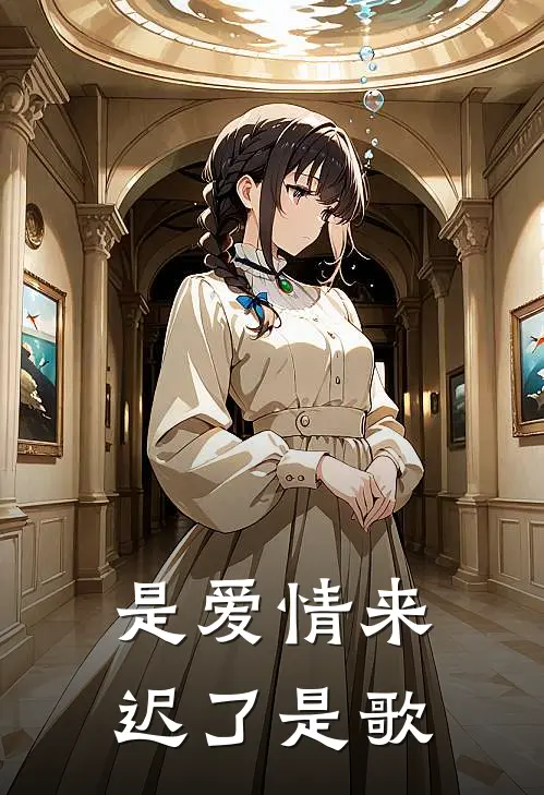是爱情来迟了是歌