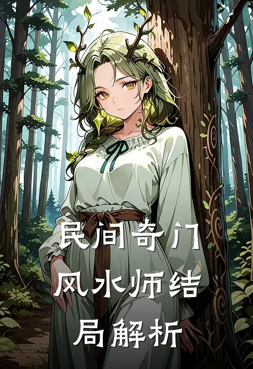 民间奇门风水师结局解析