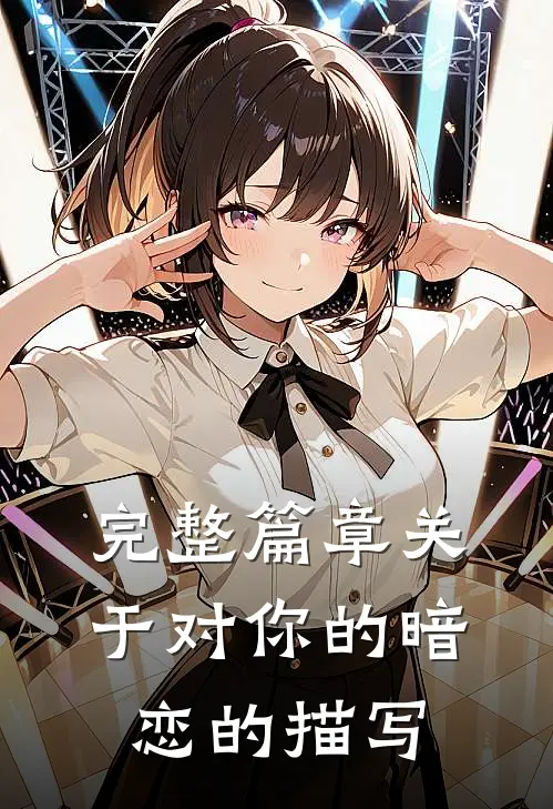 完整篇章关于对你的暗恋的描写