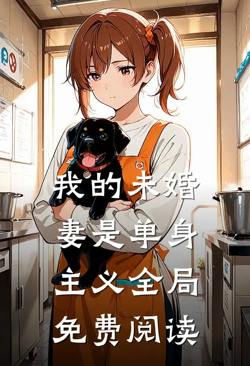 我的未婚妻是单身主义全局免费阅读