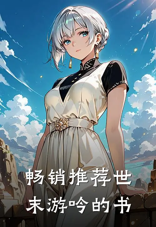 畅销推荐世末游吟的书