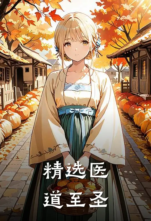 精选医道至圣