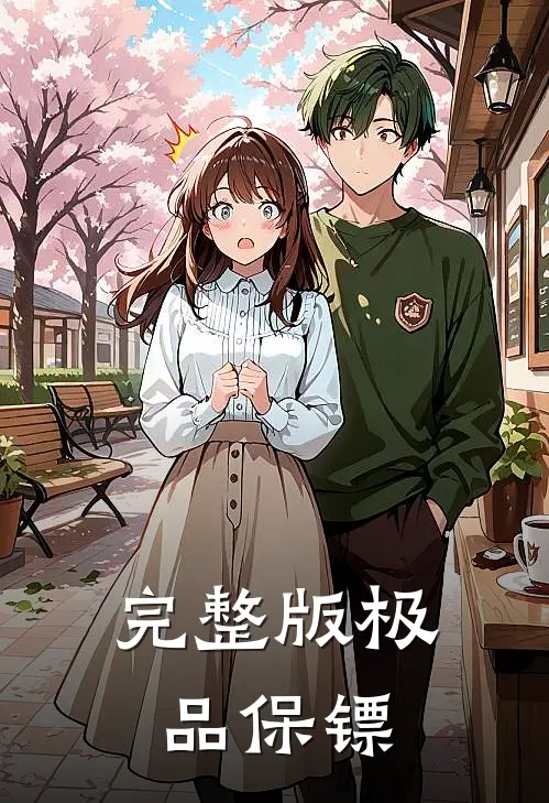 完整版极品保镖