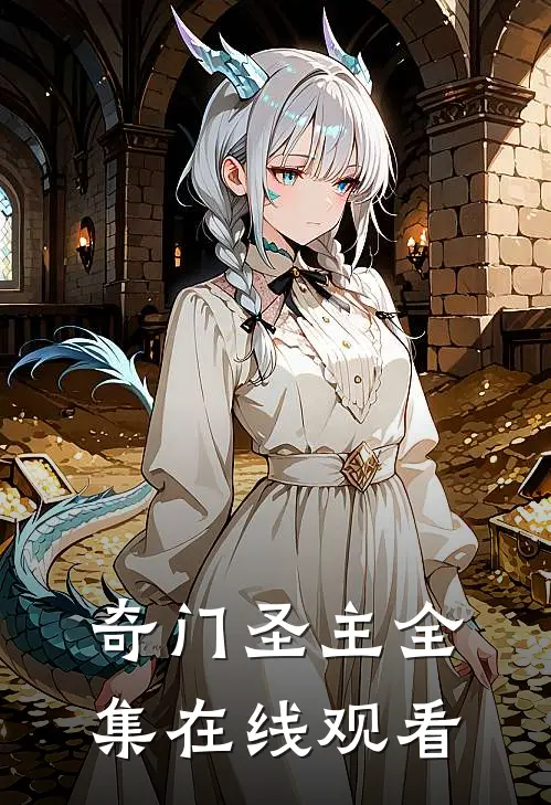 奇门圣主 全集在线观看