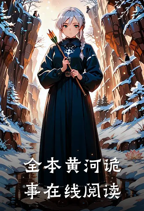 全本黄河诡事在线阅读