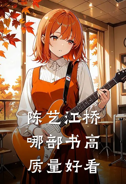 陈艺江桥哪部书高质量好看