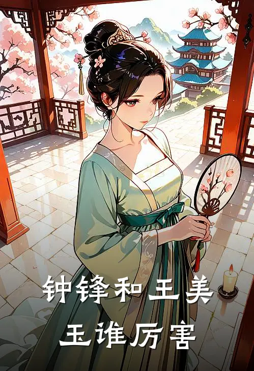 钟锋和王美玉谁厉害