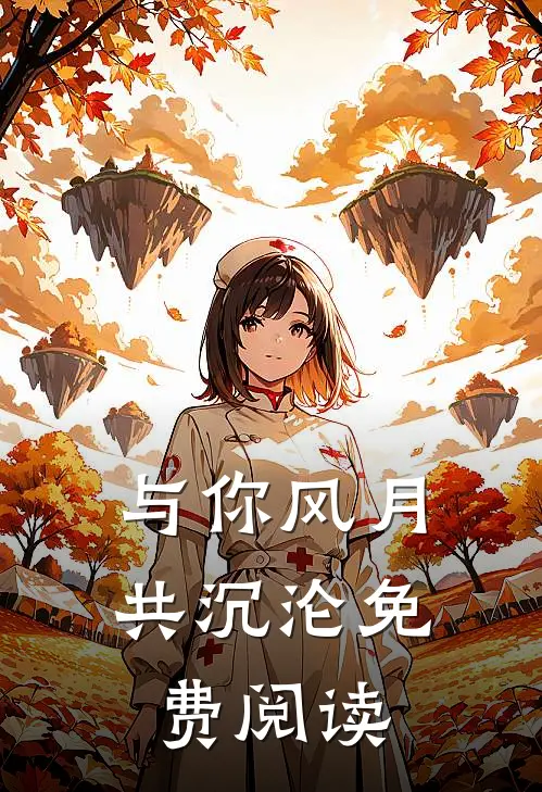 与你风月共沉沦免费阅读