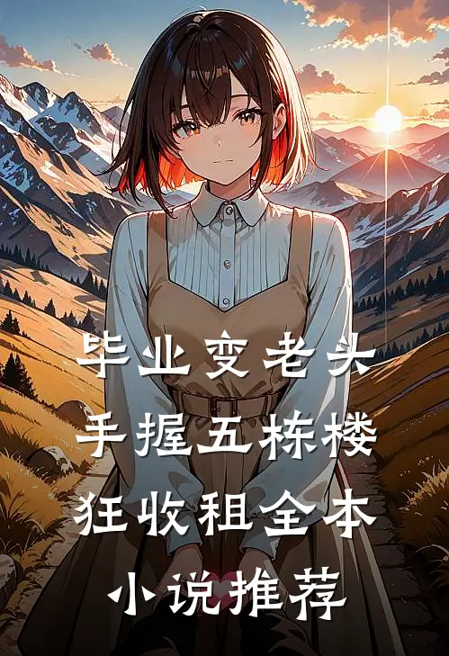 毕业变老头，手握五栋楼狂收租全本小说推荐